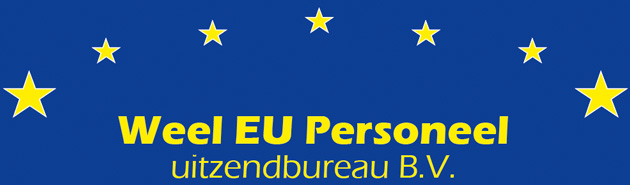 Weel EU Personeel